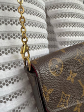 Lade das Bild in den Galerie-Viewer, LOUIS VUITTON FÉLICIE