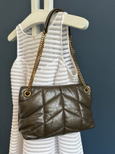 Lade das Bild in den Galerie-Viewer, YSL PUFFER
