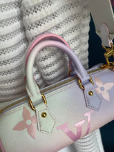 Lade das Bild in den Galerie-Viewer, LOUIS VUITTON PAPILLON BB SUNRISE