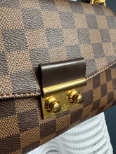 Lade das Bild in den Galerie-Viewer, LOUIS VUITTON CROISSETE