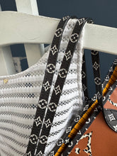 Lade das Bild in den Galerie-Viewer, LOUIS VUITTON NEVERFULL JUNGLE