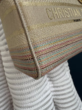 Lade das Bild in den Galerie-Viewer, DIOR LADY D-LITE