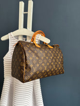 Lade das Bild in den Galerie-Viewer, LOUIS VUITTON SPEEDY 35