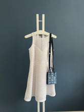 Lade das Bild in den Galerie-Viewer, MCM AREN DENIM BAG