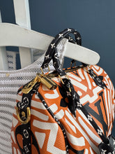 Lade das Bild in den Galerie-Viewer, LOUIS VUITTON SPEEDY 25 CRAFTY