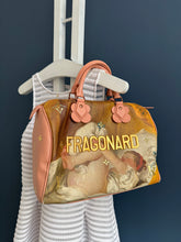 Lade das Bild in den Galerie-Viewer, LOUIS VUITTON SPEEDY FRAGONARD X JEFF KOONS