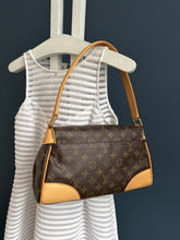 Lade das Bild in den Galerie-Viewer, LOUIS VUITTON BEVERLY MM