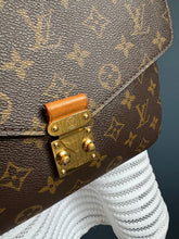 Lade das Bild in den Galerie-Viewer, LOUIS VUITTON MÉTIS