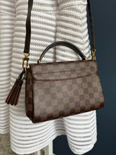 Lade das Bild in den Galerie-Viewer, LOUIS VUITTON CROISETTE