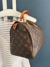 Lade das Bild in den Galerie-Viewer, LOUIS VUITTON SPEEDY 30
