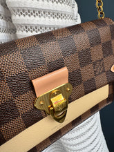 Lade das Bild in den Galerie-Viewer, LOUIS VUITTON VAVIN CHAIN