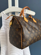 Lade das Bild in den Galerie-Viewer, LOUIS VUITTON SPEEDY 30