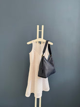 Lade das Bild in den Galerie-Viewer, LOUIS VUITTON CARRYALL MM NAVY