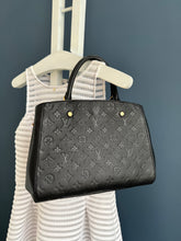 Lade das Bild in den Galerie-Viewer, LOUIS VUITTON MONTAIGNE