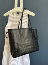 Lade das Bild in den Galerie-Viewer, MCM LIZ SHOPPER MEDIUM
