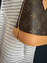 Lade das Bild in den Galerie-Viewer, LOUIS VUITTON ALMA BB