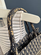 Lade das Bild in den Galerie-Viewer, DIOR TOTE BOOK LARGE