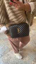 Lade das Bild in den Galerie-Viewer, YSL CAMERA BAG