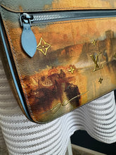 Lade das Bild in den Galerie-Viewer, LOUIS VUITTON MÉTIS TURNER X JEFF KOONS