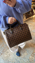 Lade das Bild in den Galerie-Viewer, LOUIS VUITTON SPEEDY 30