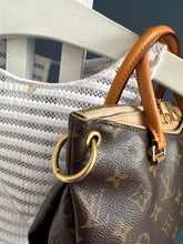Lade das Bild in den Galerie-Viewer, LOUIS VUITTON PALLAS BB