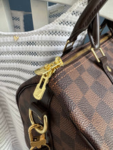 Lade das Bild in den Galerie-Viewer, LOUIS VUITTON SPEEDY 30 MIT SCHULTERRIEMEN