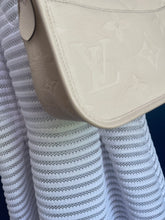 Lade das Bild in den Galerie-Viewer, LOUIS VUITTON DIANE EMPREINTE