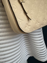 Lade das Bild in den Galerie-Viewer, LOUIS VUITTON MÉTIS