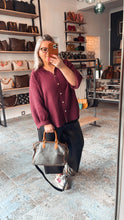 Lade das Bild in den Galerie-Viewer, LOUIS VUITTON SPEEDY 30 EDEN