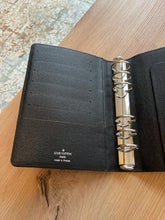 Lade das Bild in den Galerie-Viewer, LOUIS VUITTON AGENDA MM