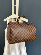 Lade das Bild in den Galerie-Viewer, LOUIS VUITTON SPEEDY 35