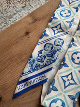 Lade das Bild in den Galerie-Viewer, LOUIS VUITTON BANDEAU