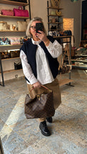 Lade das Bild in den Galerie-Viewer, LOUIS VUITTON SULLY MM