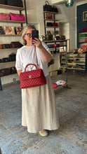 Lade das Bild in den Galerie-Viewer, CHANEL COCO
