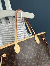 Lade das Bild in den Galerie-Viewer, LOUIS VUITTON NEVERFULL MM