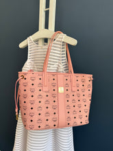 Lade das Bild in den Galerie-Viewer, MCM SHOPPER MEDIUM