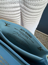 Lade das Bild in den Galerie-Viewer, LOUIS VUITTON MÉTIS TURNER X JEFF KOONS