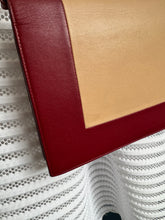 Lade das Bild in den Galerie-Viewer, CÉLINE FRAME EVENING CLUTCH