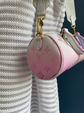 Lade das Bild in den Galerie-Viewer, LOUIS VUITTON PAPILLON BB SUNRISE
