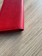 Lade das Bild in den Galerie-Viewer, HERMÈS AGENDA / HANDYCASE
