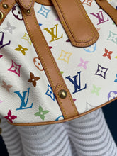 Lade das Bild in den Galerie-Viewer, LOUIS VUITTON THEDA PM