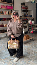Lade das Bild in den Galerie-Viewer, LOUIS VUITTON SPEEDY FRAGONARD X JEFF KOONS