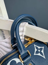 Lade das Bild in den Galerie-Viewer, LOUIS VUITTON SPEEDY 20 EMPREINTE