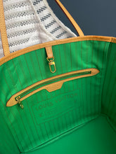 Lade das Bild in den Galerie-Viewer, LOUIS VUITTON NEVERFULL TAHITIENNE