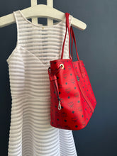 Lade das Bild in den Galerie-Viewer, MCM LIZ SHOPPER MEDIUM