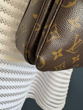 Lade das Bild in den Galerie-Viewer, LOUIS VUITTON MÉTIS