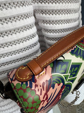 Lade das Bild in den Galerie-Viewer, LOUIS VUITTON MÉTIS FLORAL