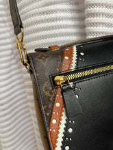 Lade das Bild in den Galerie-Viewer, LOUIS VUITTON MÉTIS BROGUE