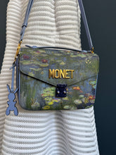 Lade das Bild in den Galerie-Viewer, LOUIS VUITTON MÉTIS MONET X JEFF KOONS