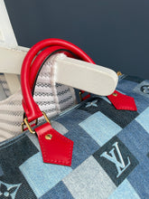 Lade das Bild in den Galerie-Viewer, LOUIS VUITTON SPEEDY 30 DENIM